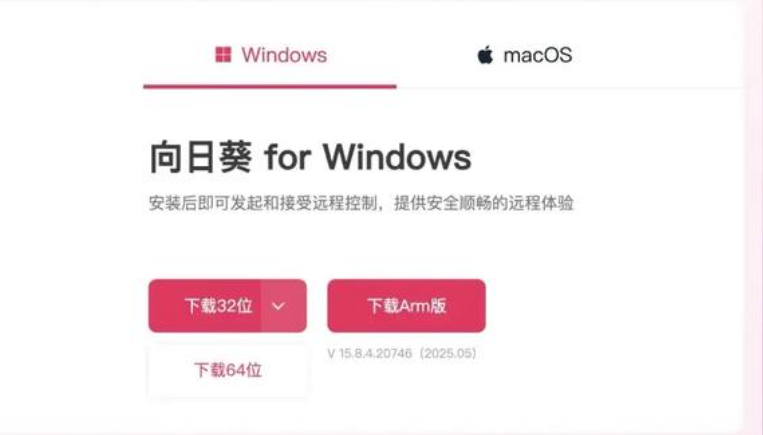 向日葵剪贴板同步